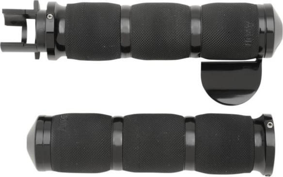Mansoane AIR CUSH IN BOSS ANO MT-IN-AIR-90A-B