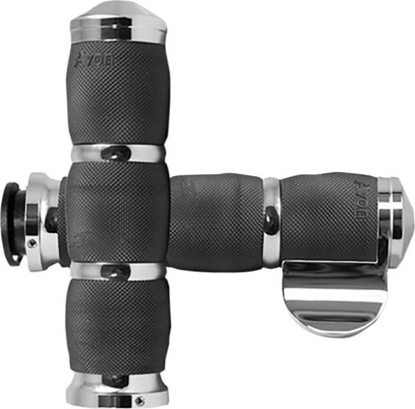 Mansoane AIR CUSH CHR W/BOSS IN-TO-AIR-90C-B