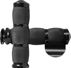 Mansoane AIR CUSH ANO W/BOSS IN-TO-AIR-90A-B