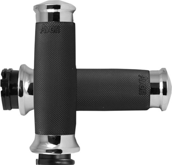 Mansoane CUSTOM CONTOUR CHR CC-85-CH