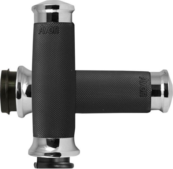 Mansoane CUST CONTOUR CHR TBW CC-85-CH-FLY