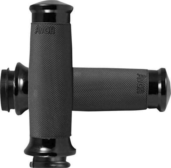 Mansoane CUST CONTOUR ANO TBW CC-86-ANO-FLY