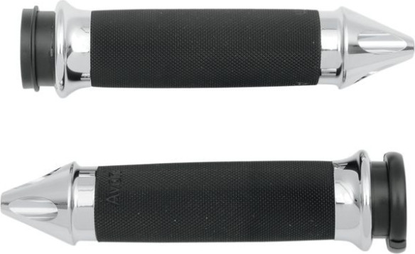 Mansoane CUSTOM SPIKE CH TBW CC-85-CH-SPK-FL
