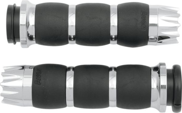 Mansoane VELVET EXCAL CHR TBW AIR-93-FLY-EX