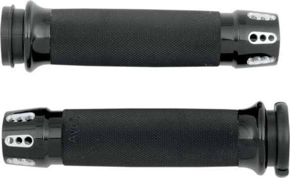 Mansoane CUSTOM GATLIN AN TBW CC-86-AN-FL-GAT