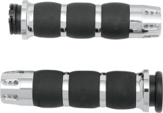 Mansoane VELVET GATLIN CHR AIR-93-GAT