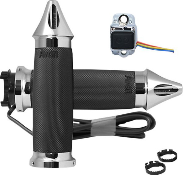 Mansoane CUST CH TOURBOX HEAT MT-CC-85C-SP-HT