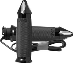 Mansoane HEATED CC ANO SPIKE IN-S-CC-86-S-H