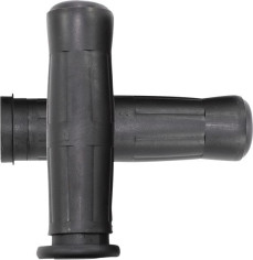 Mansoane OLD SCHL BLK TBW OLD-69-BLK-FLY