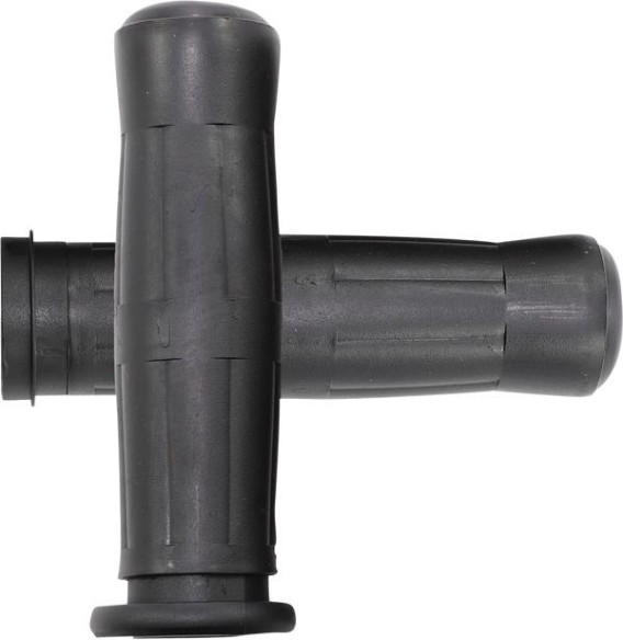 Mansoane OLD SCHL BLK TBW OLD-69-BLK-FLY