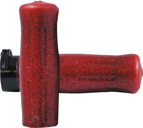 Mansoane OLD SCHOOL SPRK RED OLD-69-SRED