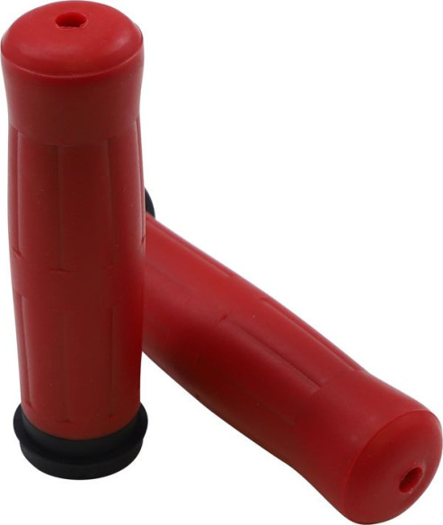 Mansoane OLD SCHL RED TBW OLD-69-RED-FLY