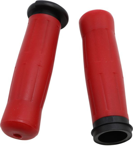 Mansoane OLD SCHL RED TBW OLD-69-RED-FLY