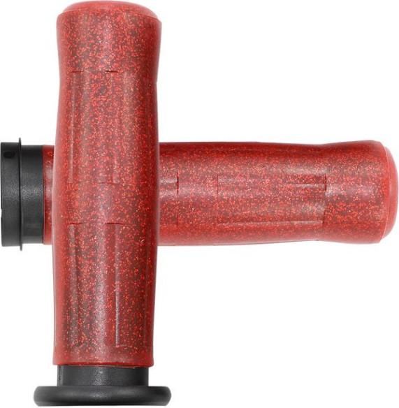 Mansoane OLD SCHL SPK RED TBW OLD-69-SRED-FLY
