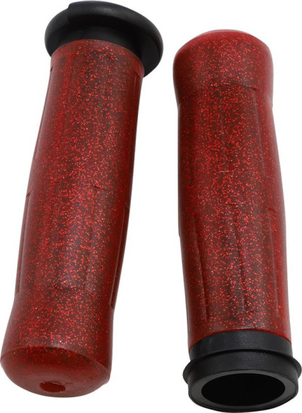 Mansoane OLD SCHL SPK RED TBW OLD-69-SRED-FLY