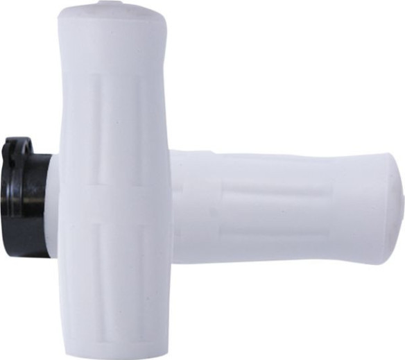 Mansoane OLD SCHOOL WHITE OLD-69-WHITE