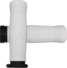 Mansoane OLD SCHL WHT TBW OLD-69-WHITE-FL