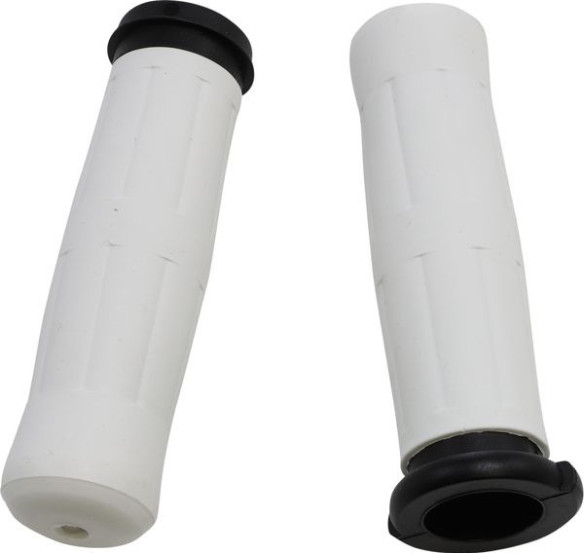 Mansoane OLD SCHL WHT TBW OLD-69-WHITE-FL