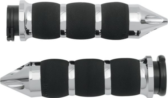 Mansoane AIR-SPIKE CHR AIR-90-CH-SPK
