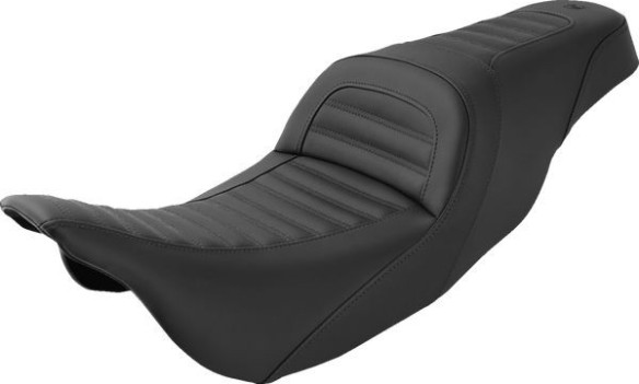 Sa Seat Roll Pleat Slim 808-07B-161