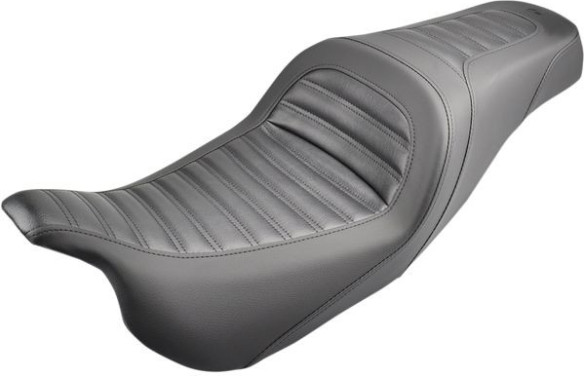 Sa Seat Roll Pleat Slim 808-07B-161