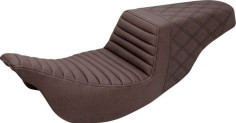 Sa Seat Step Up Ls Flh Brown 808-07B-176BR