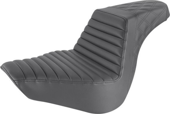 Sa Seat Step Up Ls Softal Bk 818-27-176