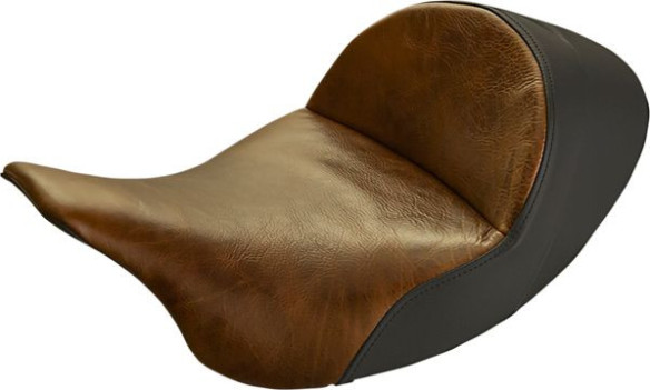 Sa Seat Lariat Solo Fl Brown 808-07B-0041L