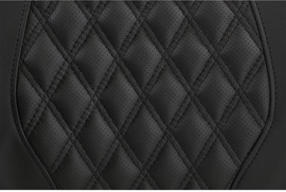 Husa Sa Cover Ls Tour Pak 814-07-TPACK-LS