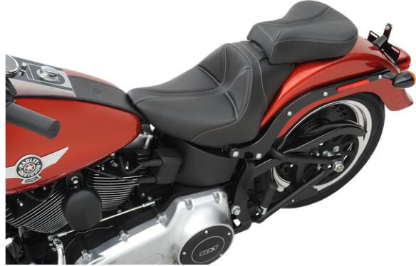 Sa Seat Dominator Solo 806-12-0042