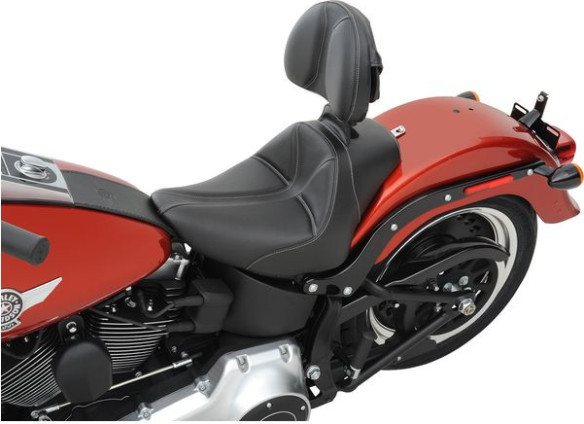 Sa Seat Dominator Solo 806-12-0042