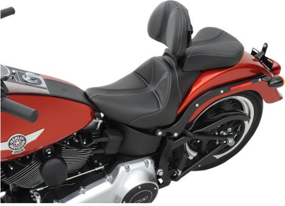 Sa Seat Dominator Solo 806-12-0042