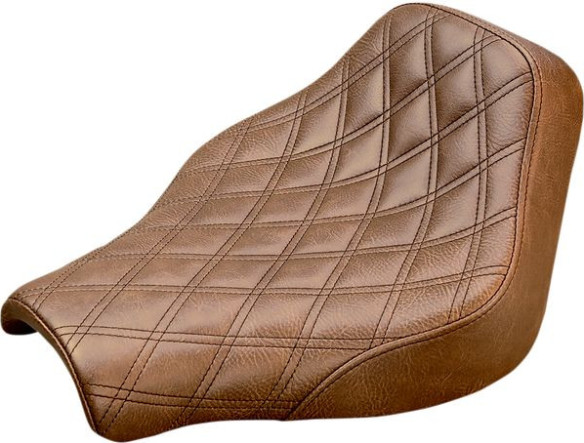 Sa Seat Renegade Ls Brn Solo 818-30-002BLS