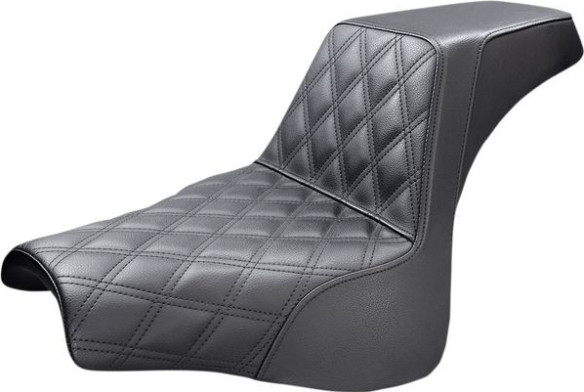 Sa Seat Step Up Ls Black 818-28-172