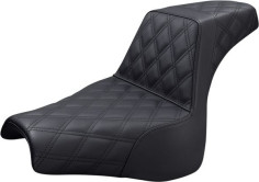 Sa Seat Step Up Ls F/R Black 818-28-175