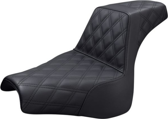 Sa Seat Step Up Ls F/R Black 818-28-175