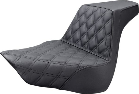 Sa Seat Step Up Driver Ls 818-27-172