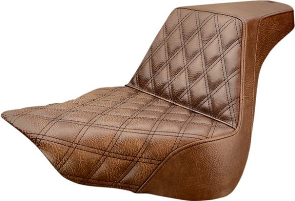 Sa Seat Step Up Drver Ls Brn 818-27-172BR