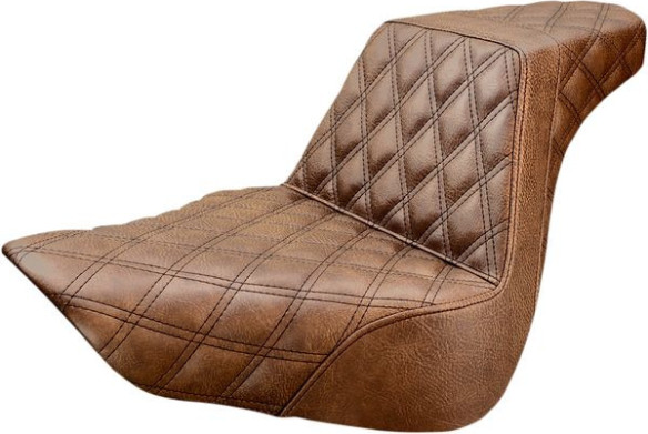 Sa Seat Step Up Ls Brn 818-27-175BR