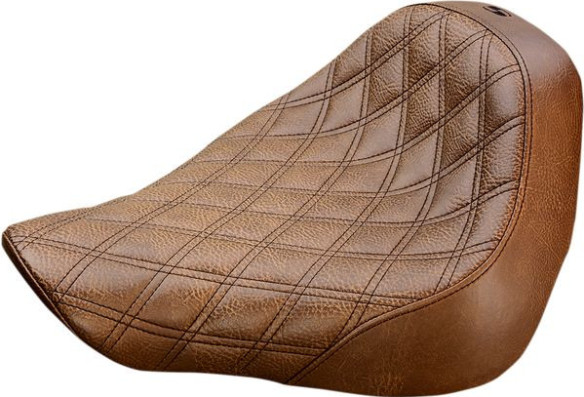 Sa Seat Renegade Ls Solo Brn 818-27-002BLS