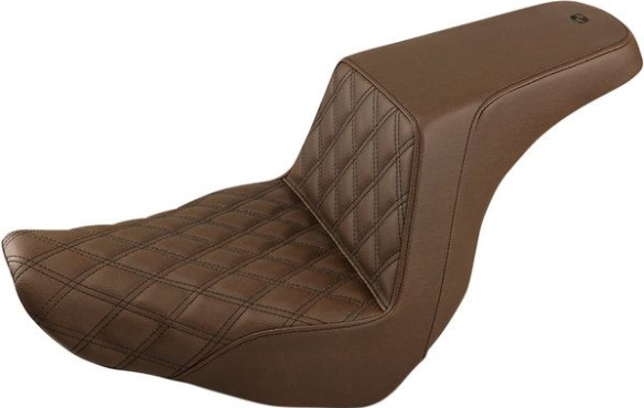 Sa Seat Step Up Ls Drver Brn 818-29-172BR