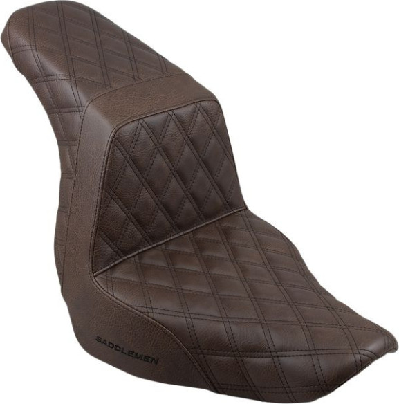 Sa Seat Step Up Ls Brn 818-29-175BR