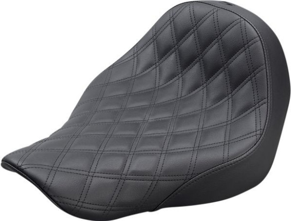Sa Seat Renegade Ls Solo Blk 818-29-002LS