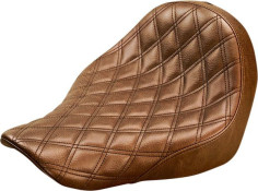 Sa Seat Renegade Ls Solo Brn 818-29-002BLS
