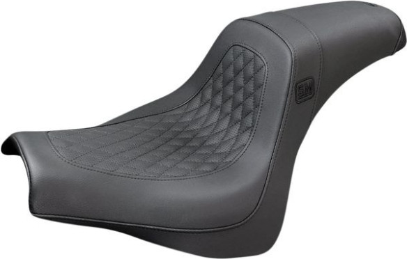Sa Seat Slim Speed Merchant SM81828DB