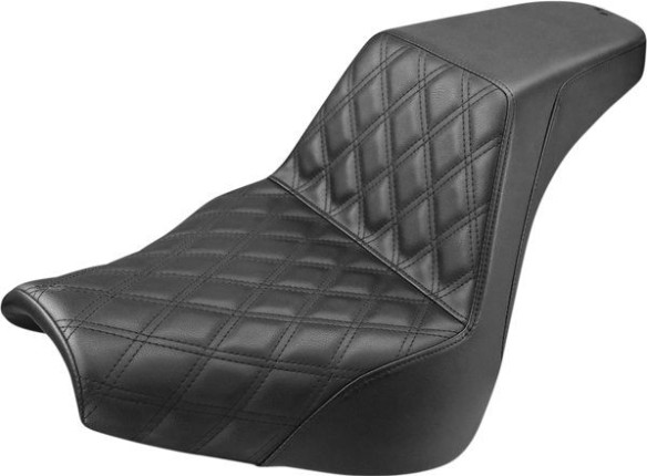Sa Seat Step Up Drvr Ls Blk 818-31-172