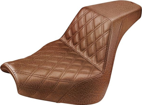 Sa Seat Step Up Drvr Ls Brwn 818-31-172BR