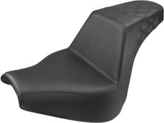 Sa Seat Step Up Pass Ls Blk 818-31-173