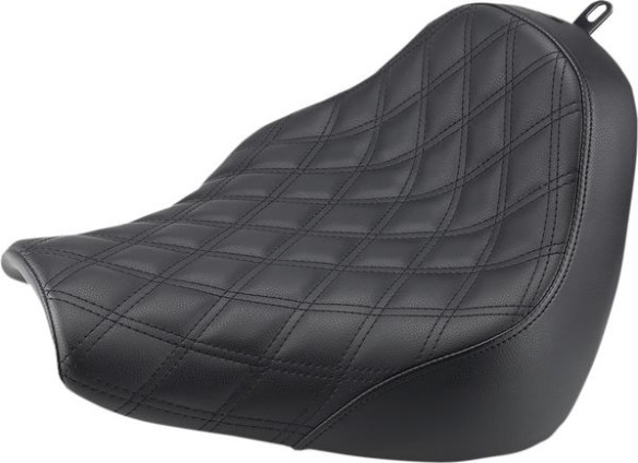 Sa Seat Renegade Solo Ls Blk 818-31-002LS