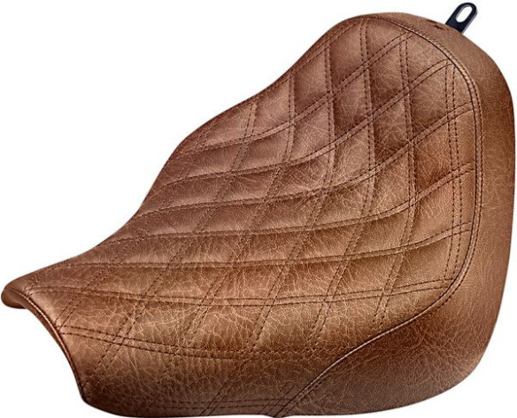 Sa Seat Renegade Solo Ls Brn 818-31-002BLS